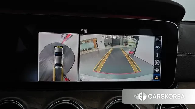 Mercedes-Benz E-Class W213 id 3013708 из Кореи 7