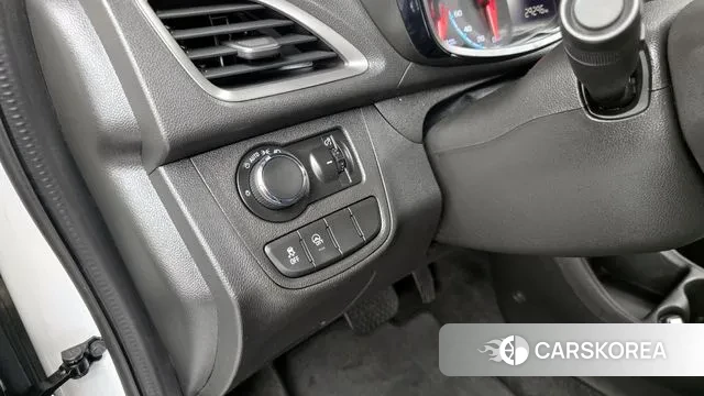 Chevrolet (GM Daewoo) The New Spark id 3059409 из Кореи 7