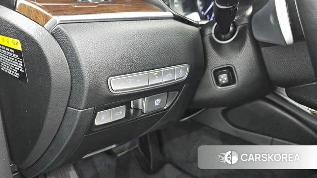 Kia More K9 id 4331137 из Кореи 7