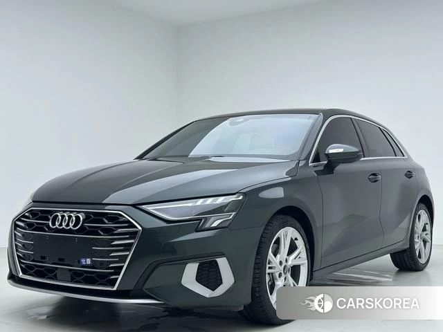 Audi A3 id 4207617 из Китая 7