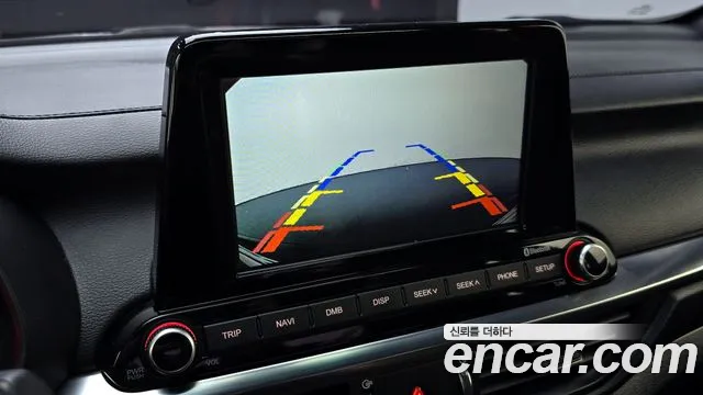 Kia Come New K3 id 2408512 из Кореи 7