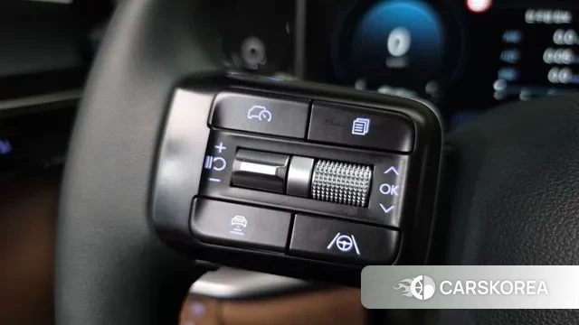 Hyundai Grandeur (GN7) id 3278451 из Кореи 7