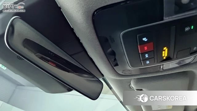 Hyundai Sonata D Edge (DN8) id 4302420 из Кореи 7