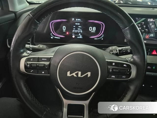 Kia Sportage 5th Generation id 4922475 из Кореи 7