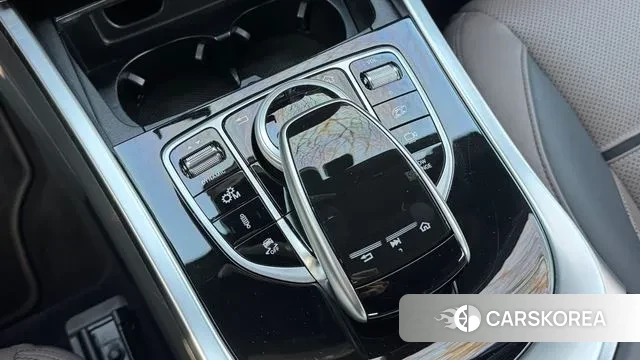 Mercedes-Benz G-Class W463b id 3586854 из Кореи 7