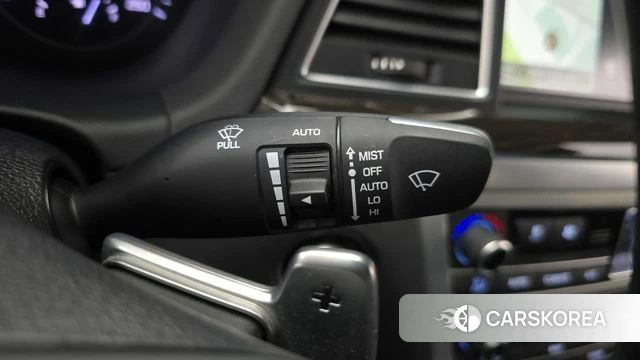 Genesis G80 id 4410639 из Кореи 7