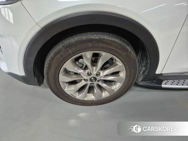 Kia The New Sorento id 4318181 из Кореи 7