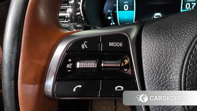 Kia Mohave Master id 4758205 из Кореи 7