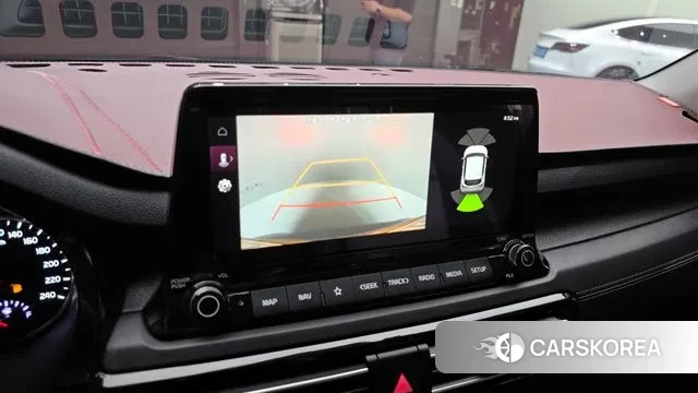 Kia Seltos id 2961453 из Кореи 7