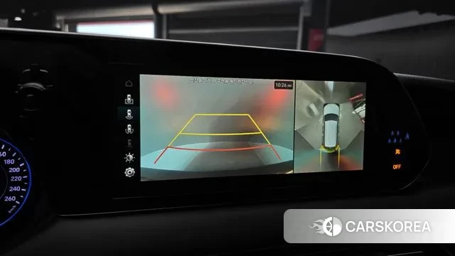 Hyundai Palisade id 3539954 из Кореи 7