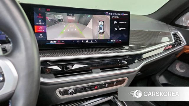 BMW X5 (G05) id 3831619 из Кореи 7