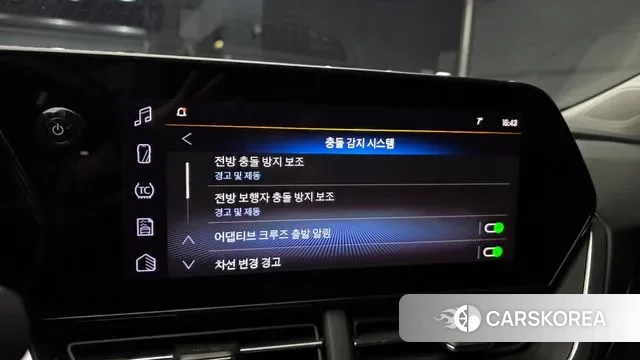 Chevrolet (GM Daewoo) Trax Crossover id 3620313 из Кореи 7