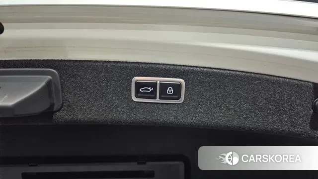 Genesis G80 (RG3) id 3373522 из Кореи 7