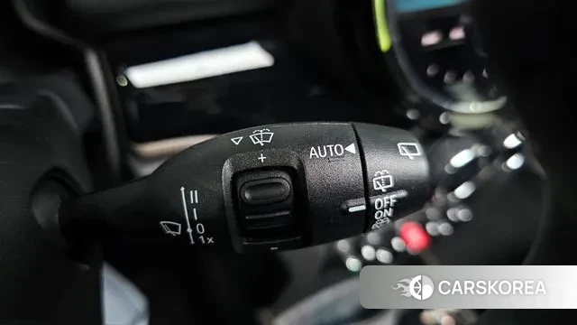 Mini Cooper Countryman id 3758399 из Кореи 7