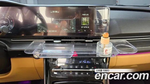 Kia Carnival 4th generation id 2950833 из Кореи 7