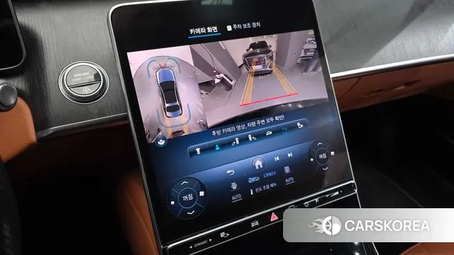 Mercedes-Benz S-Class W223 id 3551113 из Кореи 7