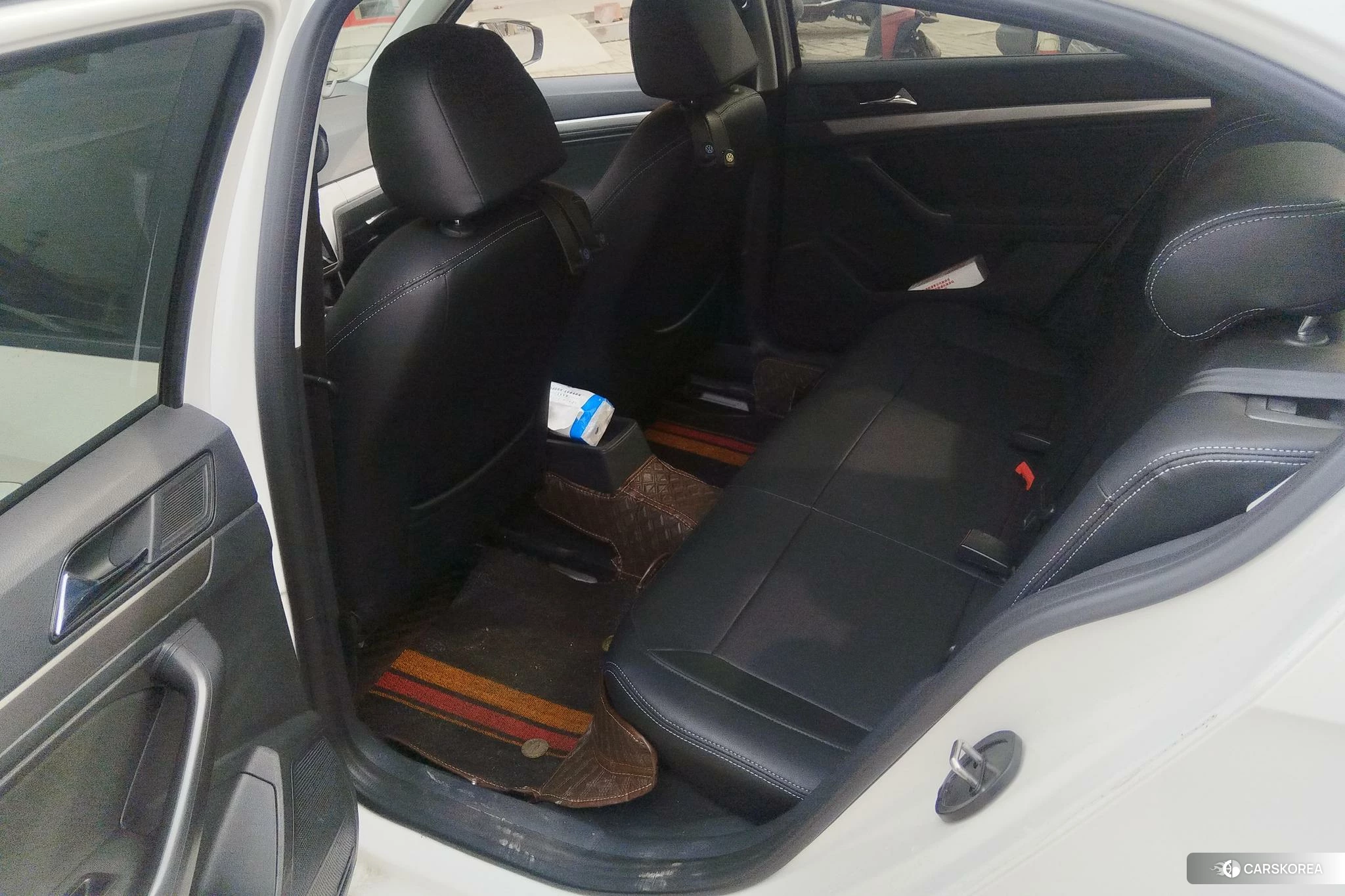 Volkswagen Lavida id 4413523 из Китая 7