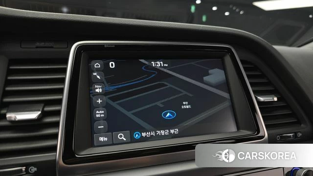 Hyundai Sonata New Rise id 4647617 из Кореи 7