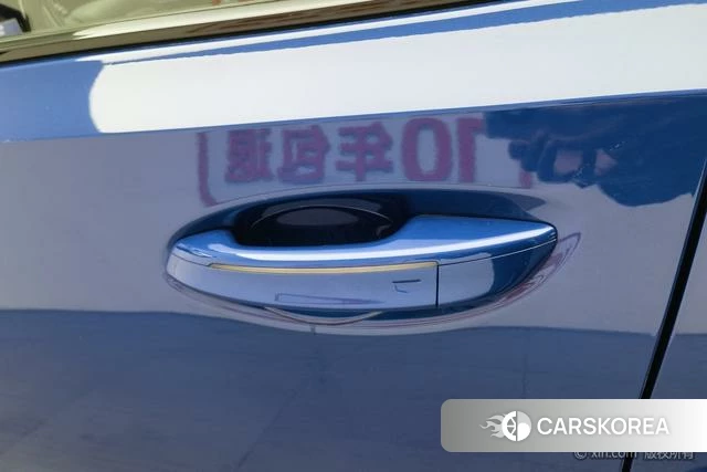 Cadillac CT5 id 4211288 из Китая 7