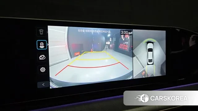 Hyundai Grandeur (GN7) id 3610754 из Кореи 7