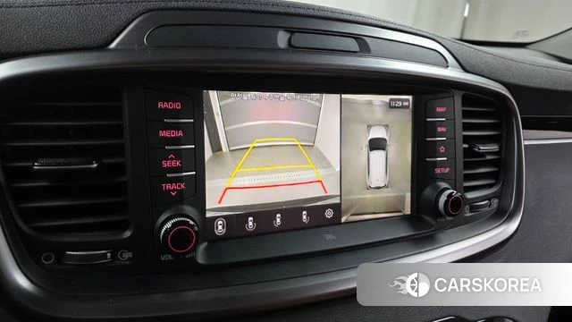 Kia The New Sorento id 4677573 из Кореи 7