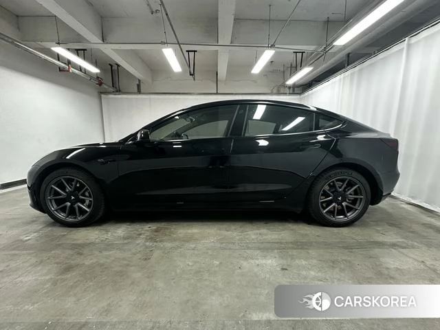 Tesla Model 3 id 4219237 из Китая 7