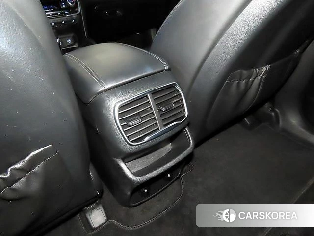 Hyundai Santa Fe TM id 4508584 из Кореи 7