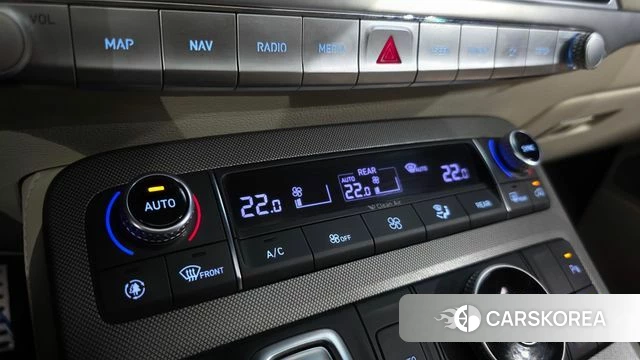 Hyundai Palisade id 4356214 из Кореи 7