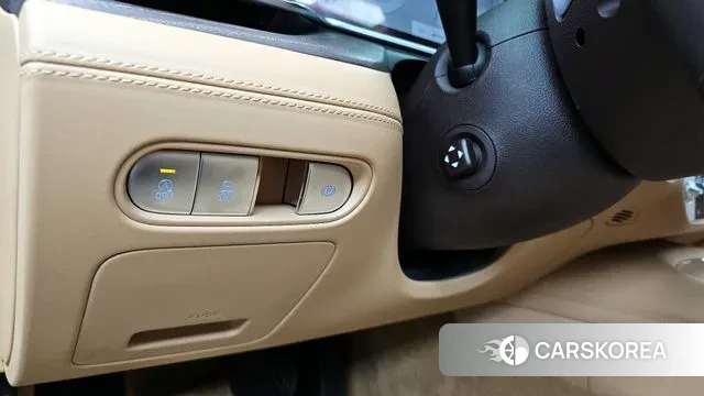 Genesis G90 (RS4) id 3533875 из Кореи 7