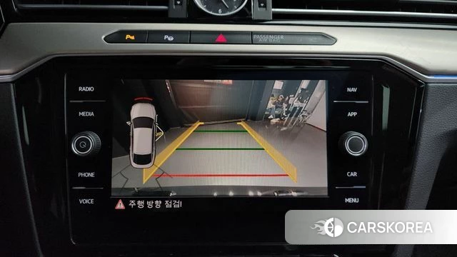 Volkswagen Arteon id 3844922 из Кореи 7