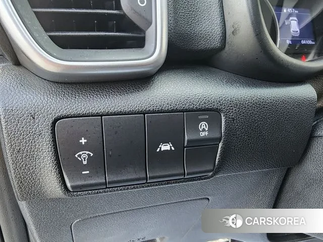 Kia Sportage The Bold id 3324820 из Кореи 7