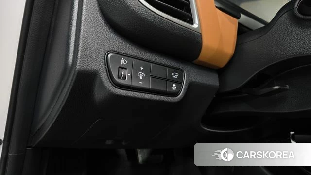 Kia The New Seltos id 3902565 из Кореи 7