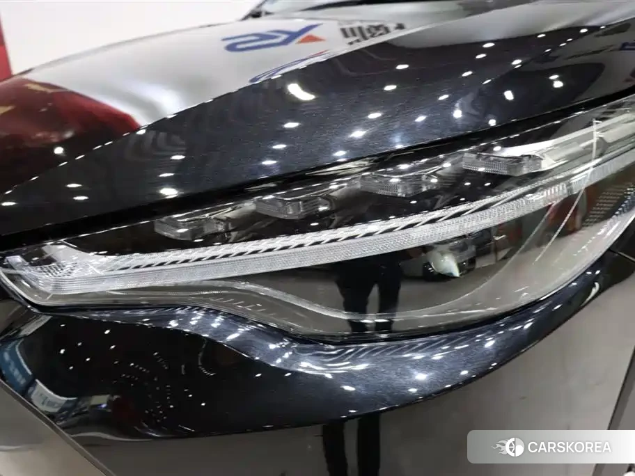 Toyota Frontlander id 4622432 из Китая 7