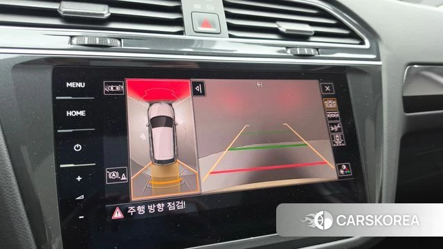 Volkswagen Tiguan second Generation id 4292833 из Кореи 7