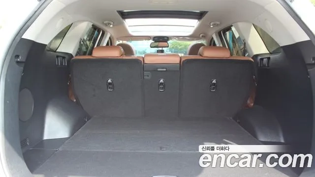 Kia The New Sorento id 2907862 из Кореи 7