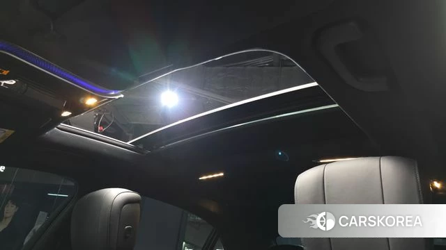 Mercedes-Benz S-Class W223 id 3891676 из Кореи 7