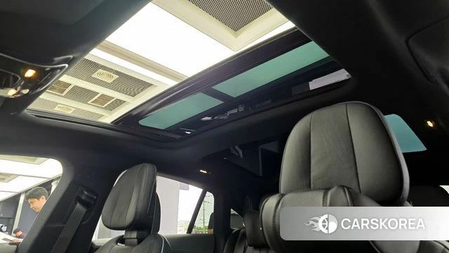 Mercedes-Benz EQE V295 id 4355046 из Кореи 7