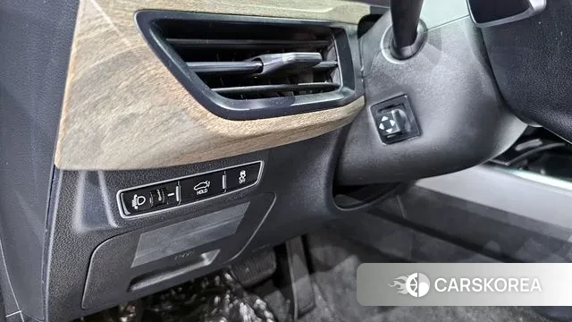 Kia K8 id 3295292 из Кореи 7