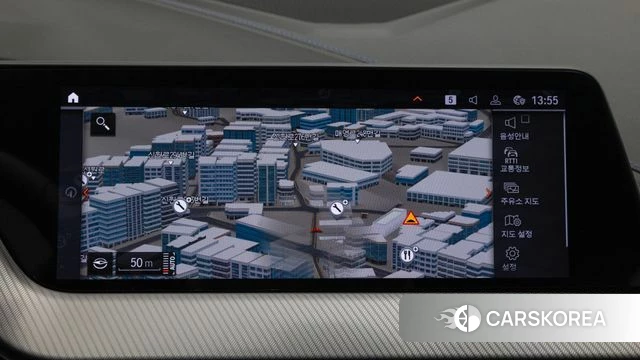 BMW 1 Series (F40) id 3914767 из Кореи 7