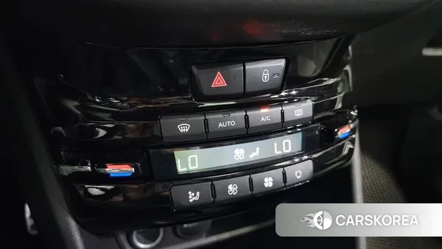 Peugeot 2008 id 2995342 из Кореи 7