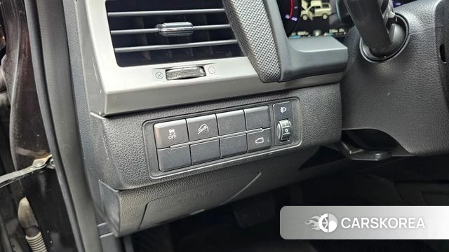 Ssangyong Rexton Sports id 4471634 из Кореи 7