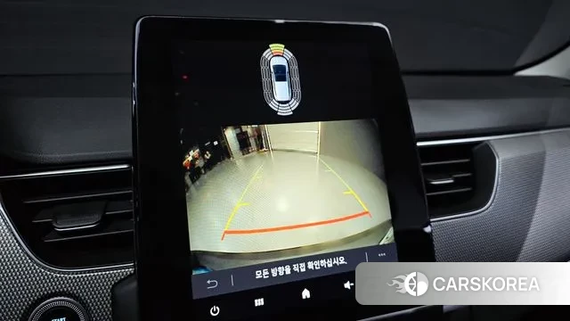 Renault Korea (Samsung) XM3 id 3524123 из Кореи 7