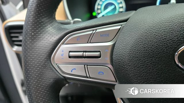 Hyundai The New Santa Fe id 4864447 из Кореи 7