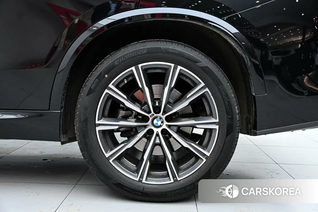 BMW X5 id 4275864 из Китая 7