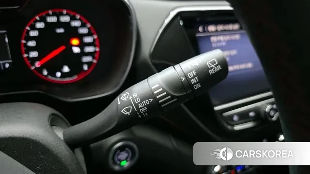 Chevrolet (GM Daewoo) Trailblazer id 3676212 из Кореи 7