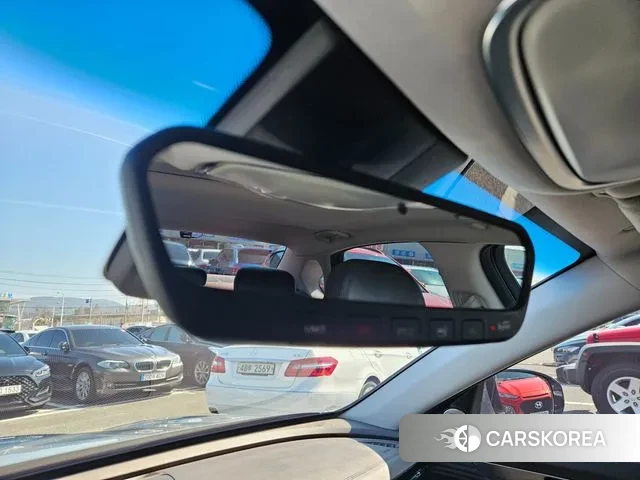 Kia More K9 id 3766409 из Кореи 7