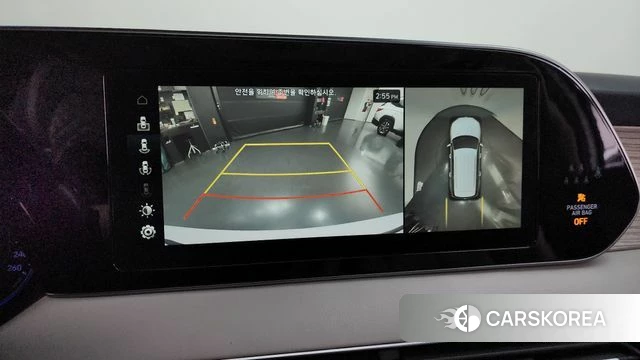 Hyundai Palisade id 3879918 из Кореи 7