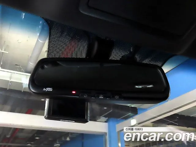 Ssangyong Rexton Sports Cannes id 2652705 из Кореи 7