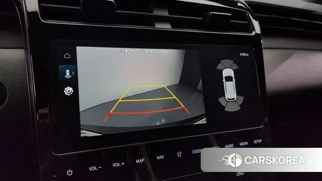 Hyundai Tucson (NX4) id 3042944 из Кореи 7