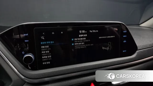 Hyundai Sonata (DN8) id 3214967 из Кореи 7